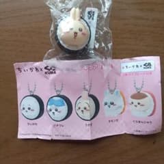 ちいかわ×くら寿司 フィギュア うさぎのサムネイル