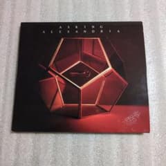 Asking Alexandria/Asking Alexandria 輸入盤のサムネイル