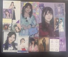 乃木坂46 伊藤理々杏 グッズまとめ売りのサムネイル