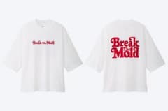 Break the Moldのサムネイル