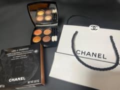 CHANEL LES 4 OMBRES 937 オンブル ドゥ リュンヌのサムネイル