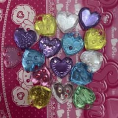 プリズムストーン セット まとめ売りのサムネイル