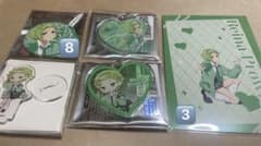 マクロスΔ 池袋デルタ学園 レイナ・プラウラー 14点 - メルカリ