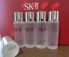 SK-II トリートメント クリアローションふきとり化粧水5本 - メルカリ