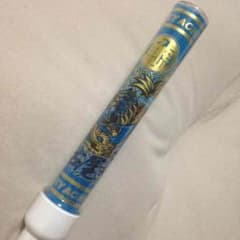 チームしゃちほこ 名古屋嬢ペンライト 青 咲良奈緒のサムネイル