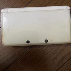 ニンテンドー3DSのサムネイル