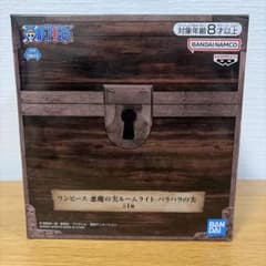 ワンピース 悪魔の実ルームライト バラバラの実のサムネイル