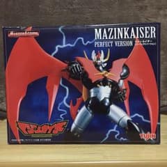 マジンカイザー  パーフェクトバージョン(未開封品)クリスマス価格のサムネイル