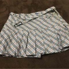 バーバリー キュロットのサムネイル
