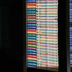 あおい坂高校野球部 全巻セットのサムネイル