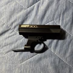 CATEYE AMPP300 自転車用フロントライトのサムネイル