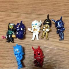 電王イマジンズ ぴぃmama様専用のサムネイル