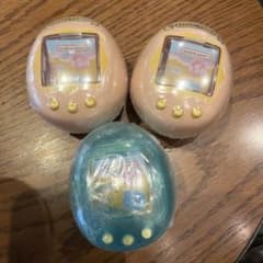 たまごっち キャリーケースコレクションのサムネイル
