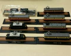 専用■Nゲージ　鉄道コレクションのサムネイル