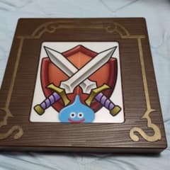 Thumbnail of ドラゴンクエストシリーズ、タッチライト