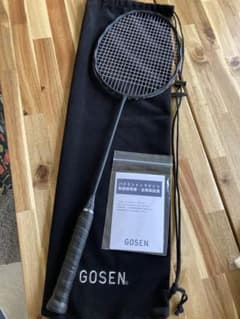 GOSEN インフェルノスマートのサムネイル