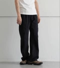 KAIKO SAVE#2 BLACK サイズ1美品のサムネイル