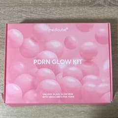 PDRN GLOW KIT トライアルセットのサムネイル