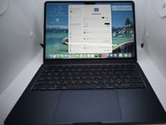 N*a様 新古品M3MacBookAir13/8CPU10GPU16gb1TB充 - メルカリ