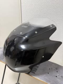 レオパルド　zrx1100,1200 レース用ゼッケンカウル レオパルド zrx1100,1200 レース用ゼッケンカウル - メルカリ