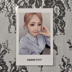 tripleS msnz mystargoods ヨントン ソヨン - メルカリ