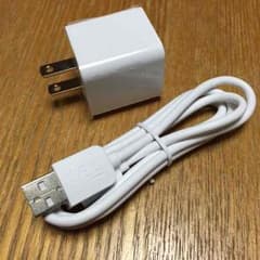 新品未使用 アイコス 充電器のサムネイル