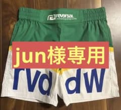Reversal Fight Shorts, Martial Arts, Size M