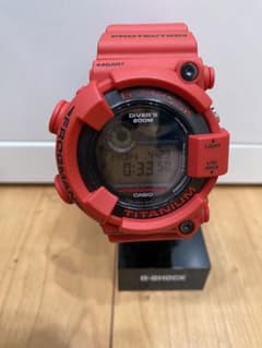 G-SHOCK フロッグマンGW-8230NT-4のサムネイル