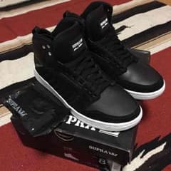 SUPRA ハイカットスニーカーのサムネイル