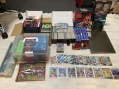 ポケモンカード　引退品　まとめ売りのサムネイル