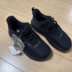 ADV スニーカー ブラックのサムネイル