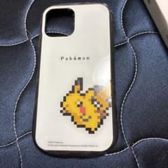 iPhone ケース ポケモン ピカチュウのサムネイル