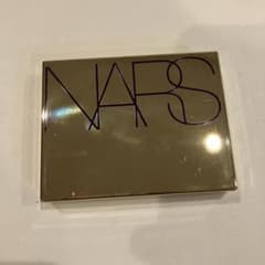 NARS ゴールドダストプレスト　ライトリフティングセッティングパウダー　10gのサムネイル