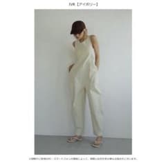 anuke Waffle Easy Combinaison 36のサムネイル