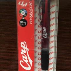 CARP☆カープボールペンのサムネイル