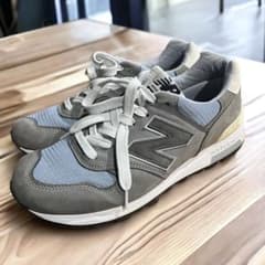 最終値下げ　New Balance M1400WA 26.0 アメリカ製 最終値下げ New Balance M1400WA 26.0 アメリカ製 m1400wa_01.jpg