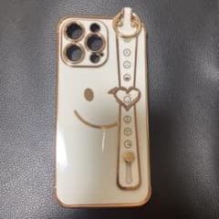 iPhone14ProMax スマイルデザイン ケースのサムネイル
