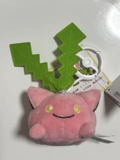 そよぐ！マスコット みだれざき ハネッコのサムネイル