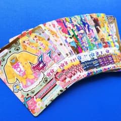 アイカツ 2014年 4弾 ノーマルカードコンプセット - メルカリ