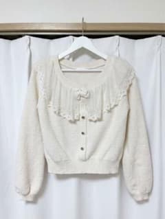 LIZLISA ニットのサムネイル