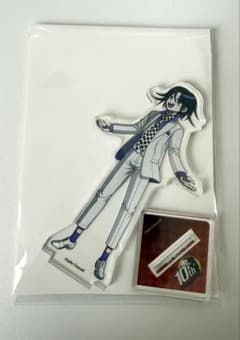 ダンガンロンパ　王馬小吉　ドレスアップ　アクスタのサムネイル