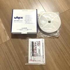 UNIX 換気口交換用フィルター　KCP-TAW用のサムネイル