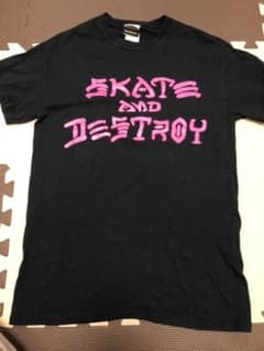 Tシャツ　スラッシャー Sサイズ　値下げ！のサムネイル