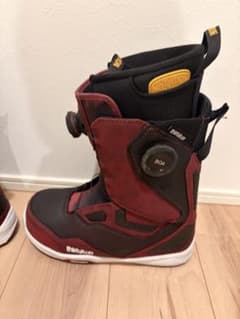 thirtytwo TM-2 DOUBLE BOA STEVENS 26cm - メルカリ