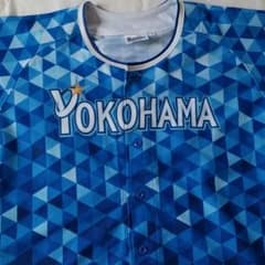 スターナイト　ユニフォームのサムネイル