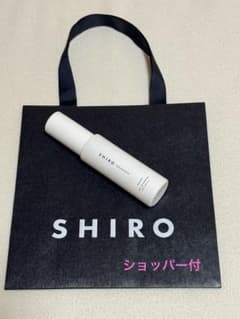 ❤️SHIRO ピオニー オードパルファン　限定の香り　40mLショッパー付❤️のサムネイル
