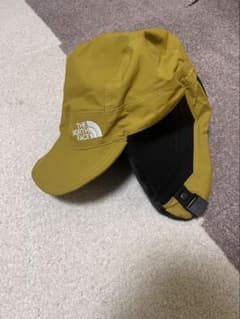 THE NORTH FACE イエローハット Mサイズのサムネイル