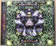 Goa】Transwave Helium CD #ゴアトランス - メルカリ