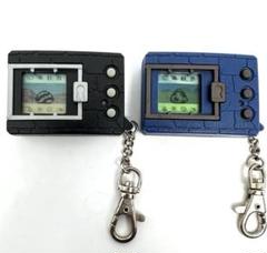 デジモン ・デジタルモンスター 携帯ゲーム機1997年 - メルカリ