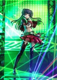 ファット・カンパニー 1/7スケール 黛冬優子 ネオンライトロマンサーVer.のサムネイル